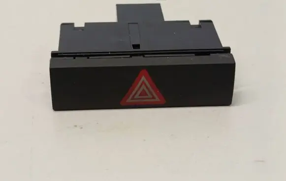 Audi A6 S6 C6 4F Hazard light switch 4F0941509