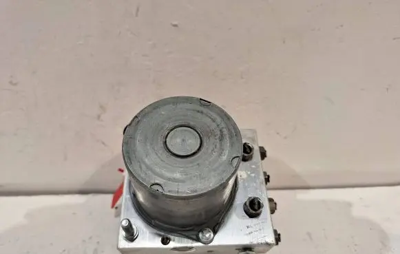 Peugeot Expert ABS Pump 0265258933