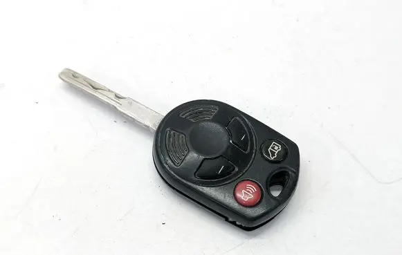 Ford Transit - Tourneo Connect Ignition key/card 