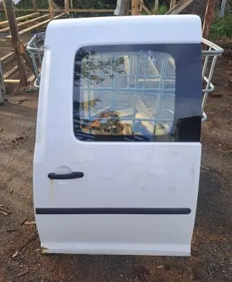 Volkswagen Caddy Side sliding door Nocode