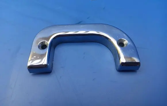 Mercedes-Benz S W126 Other front door trim element 1237230224U5