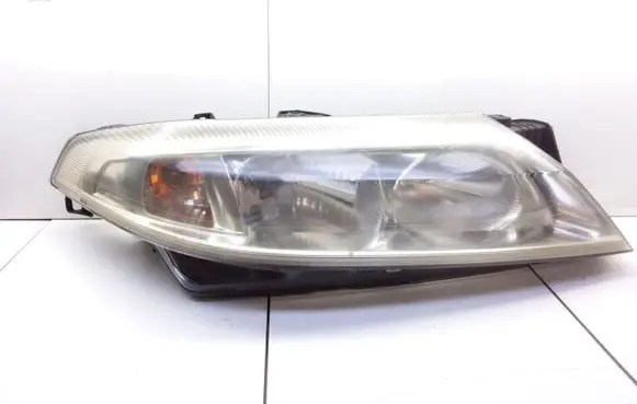 Renault Laguna II Headlight/headlamp 8200002847 89004686