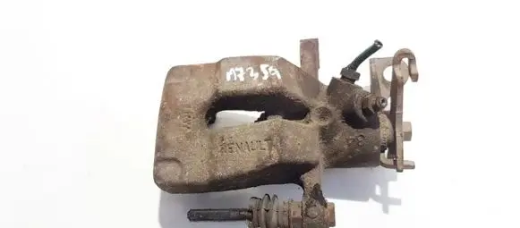 Renault Megane II Rear brake caliper