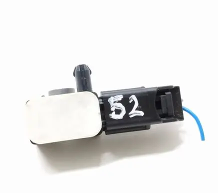 Ford Mondeo MK IV Airbag deployment crash/impact sensor 8M5T14B342AC 100513202