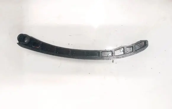 Nissan Qashqai Slide rail for timing chain 
