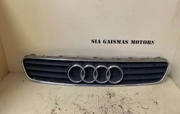 Audi A3 S3 8L Front grill 8L0807683