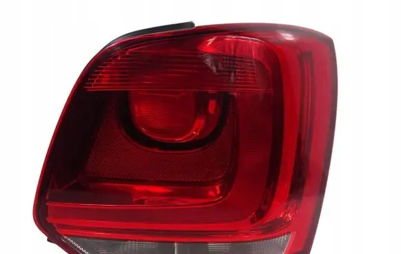 Volkswagen Polo V 6R Rear/tail lights 6R0945096J
