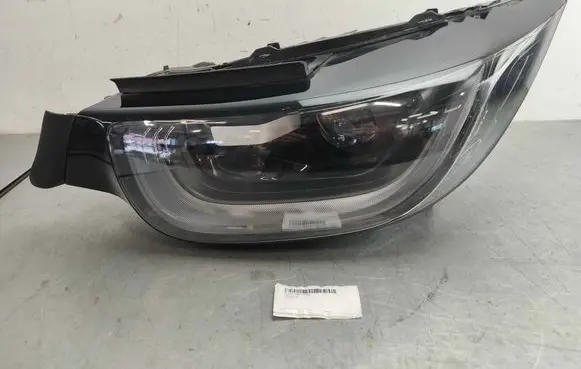 BMW i3 Headlight/headlamp 63117467749