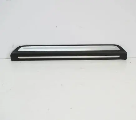 Audi Q3 8U sill trim set (inner) 8U0853373A