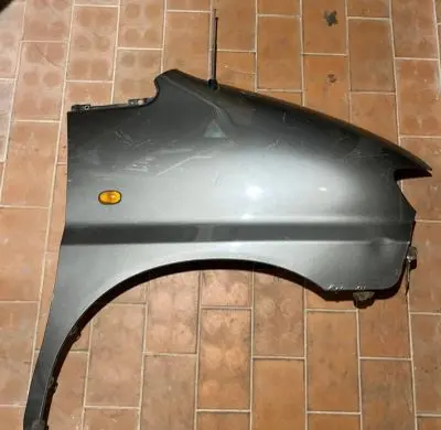 Hyundai H-1, Starex, Satellite Fender