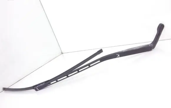 Citroen C4 I Front wiper blade arm 9650103880