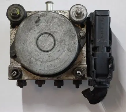 Opel Corsa D ABS Pump 0265232238 13277812 0265800422