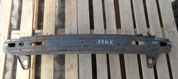 KIA Soul Front bumper cross member