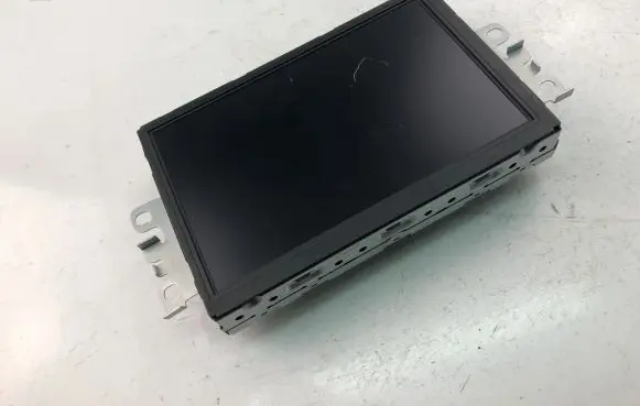Volvo V40 Screen/display/small screen 31382906AC