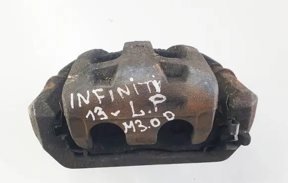 Infiniti M Y51 Front brake caliper