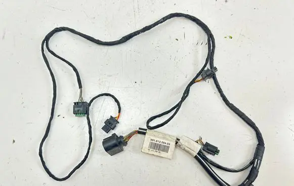 Porsche 911 991 Other wiring loom 99161259403