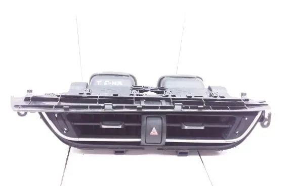 Toyota C-HR I Dash center air vent grill 55670F4010 E1833