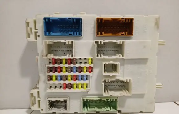 Fuse module