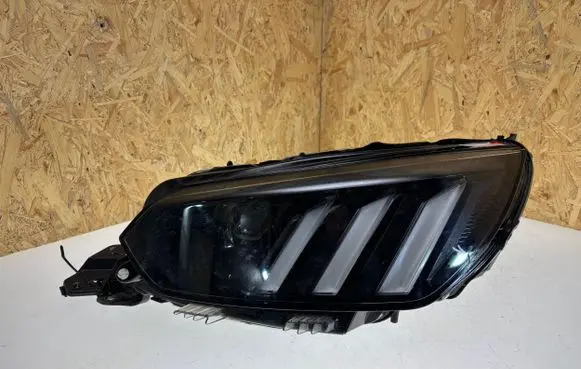 Peugeot 2008 II Headlight/headlamp 9841642080 ITCA019309
