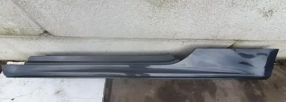 Peugeot RCZ Front sill trim cover LAK.KUAC