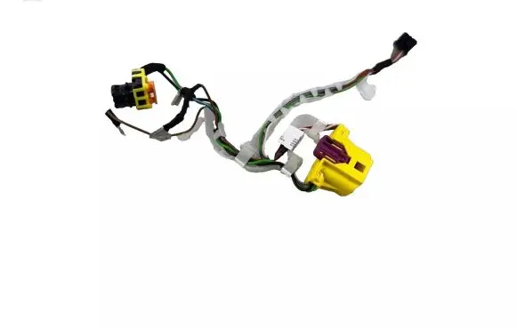 Volkswagen ID.5 Other wiring loom 10A971584A