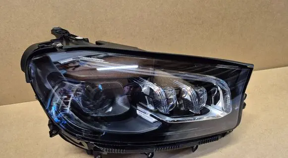 Mercedes-Benz GLS X167 Headlight/headlamp A1679068006