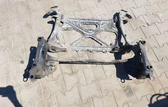 Audi A6 S6 C7 4G Front subframe 4G0399252CIAUTOPI 4G0399252C