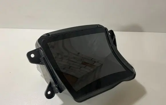 BMW X5 G05 Head up display screen 5A589A2 5B6BC33