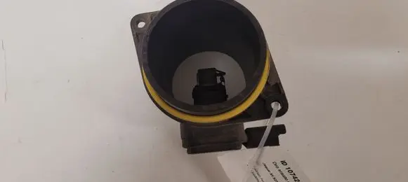 Jaguar XF X250 Mass air flow meter 4R8Q12B579AC 5WK97011