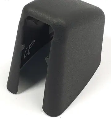 Mercedes-Benz A W176 Rear seat rail trim cover F151-57041