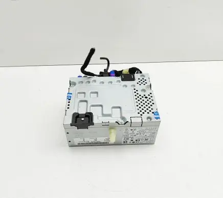 Ford Transit VII Radio/CD/DVD/GPS head unit MK2T18D804HM