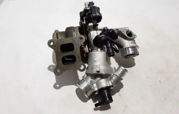Audi A5 Turbo 06R145873D
