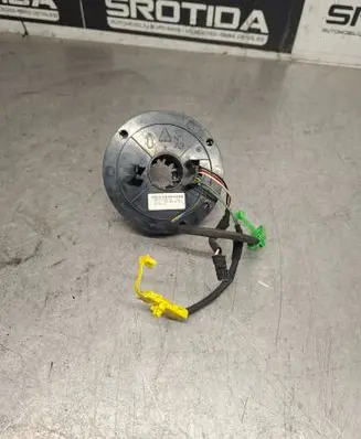 Mercedes-Benz CLK A209 C209 Airbag slip ring squib (SRS ring) A2095400145