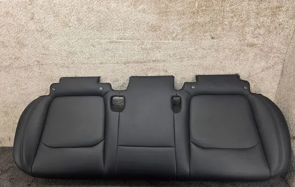 Tesla Model Y Rear seat 155318000A 155318100B 251706700A