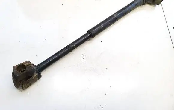 Steering column universal joint