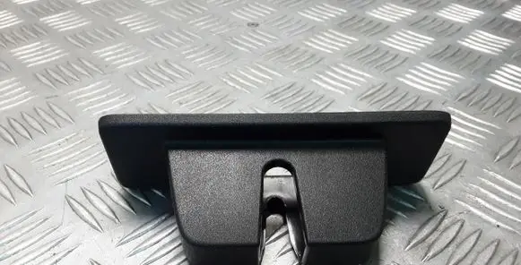 Land Rover Range Rover Velar Tailgate/boot lid lock trim CPLA46420AA