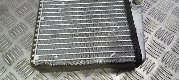Volkswagen Golf Plus Heater blower radiator 1k0819031b 668733g