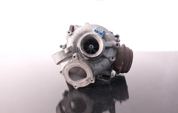 BMW X5 E70 Turbo 53271014762 1165780816607