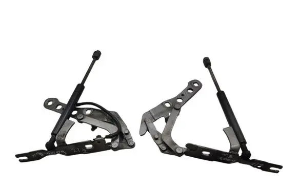 Engine bonnet/hood hinges