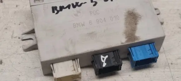 BMW 5 E39 Parking PDC control unit/module 6904010
