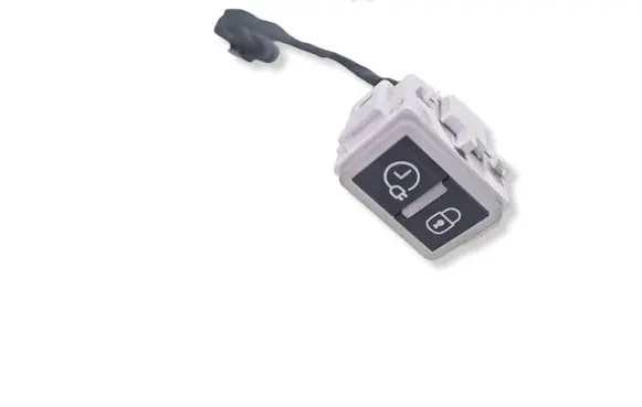 Peugeot 2008 II Other switches/knobs/shifts 9826320877