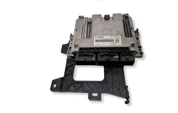 Renault Scenic IV - Grand scenic IV Engine control unit/module 237109963R 0281034051 237106468R