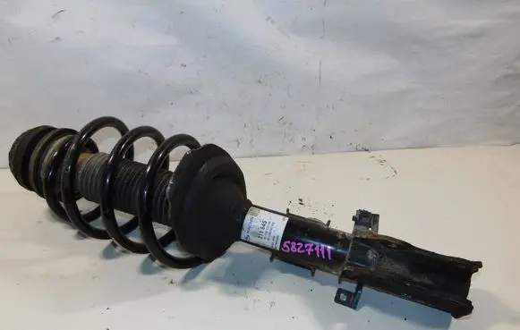 Mercedes-Benz Vito Viano W639 Front shock absorber with coil spring A6393203613 A6393210404 A6393210704