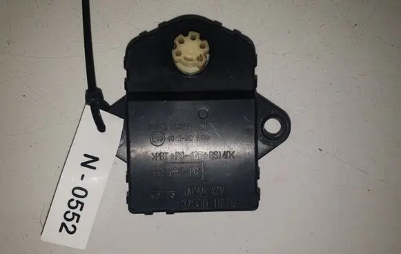 Lexus RX 330 - 350 - 400H Xenon control unit/module 3700011879