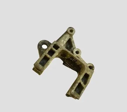 Chrysler Grand Voyager V Engine mounting bracket