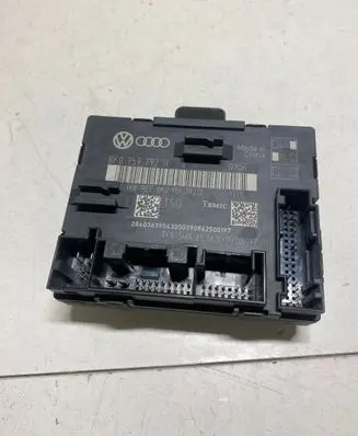 Audi A4 S4 B8 8K Door control unit/module 8K0959792D 8K0959792H