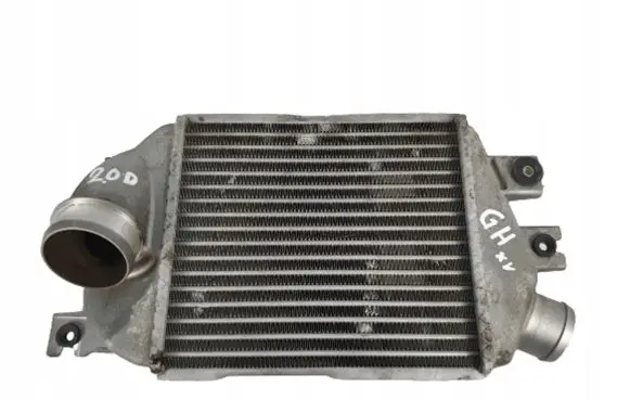 Subaru Impreza III Intercooler radiator SICTM0180