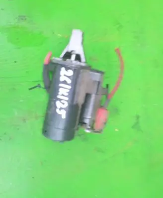 Chrysler Sebring (ST-22 - JR) Starter motor