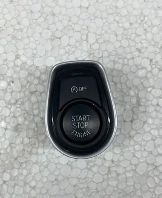 BMW 1 F20 F21 Engine start stop button switch 9250734