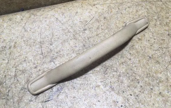 Mercedes-Benz E W124 Front interior roof grab handle 